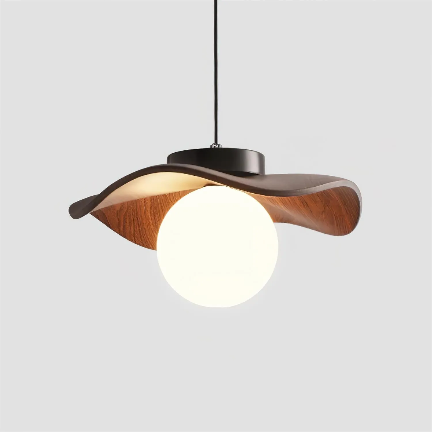 Gand Pendant Lamp