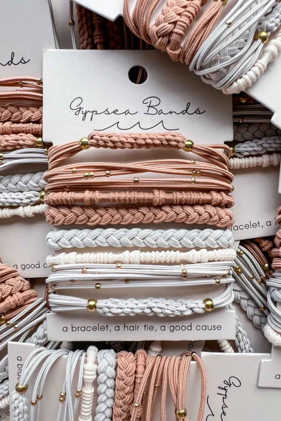 GYPSEA BANDS Newport bracelet pack