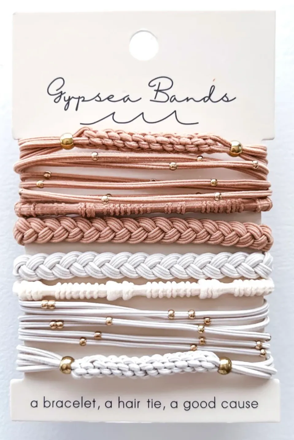 GYPSEA BANDS Newport bracelet pack