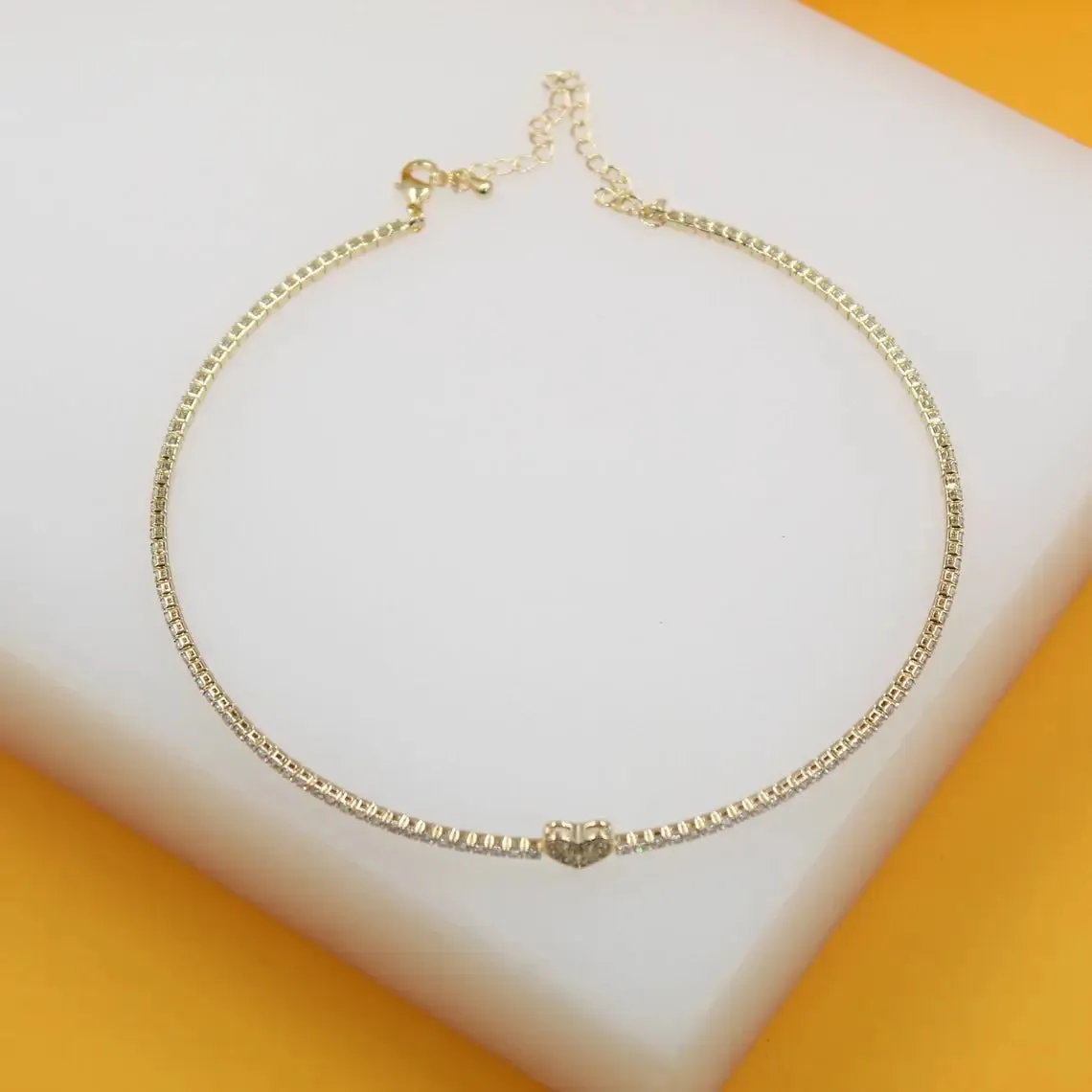 Heart Choker