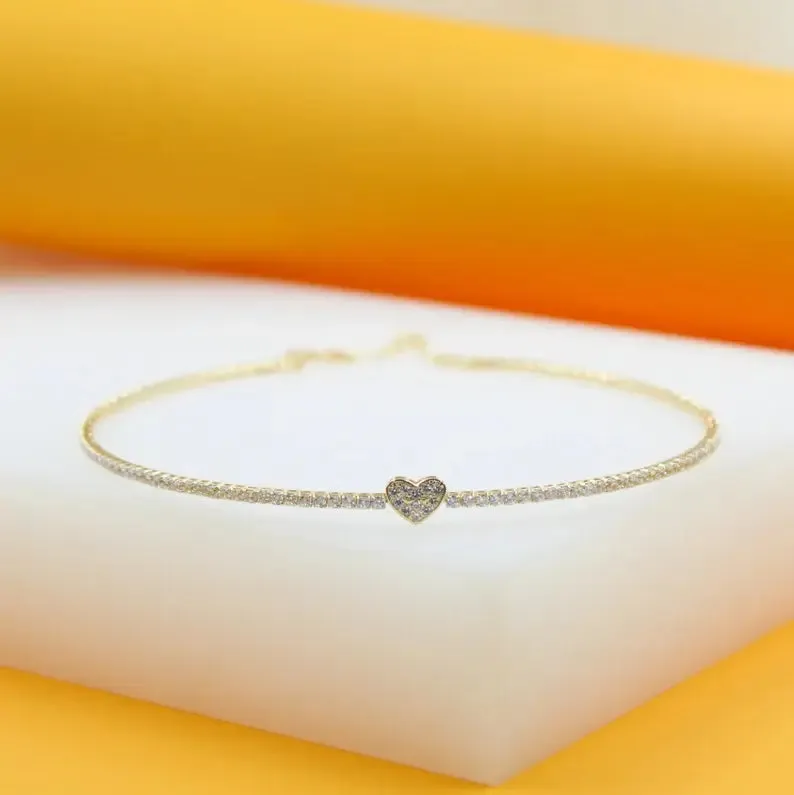 Heart Choker