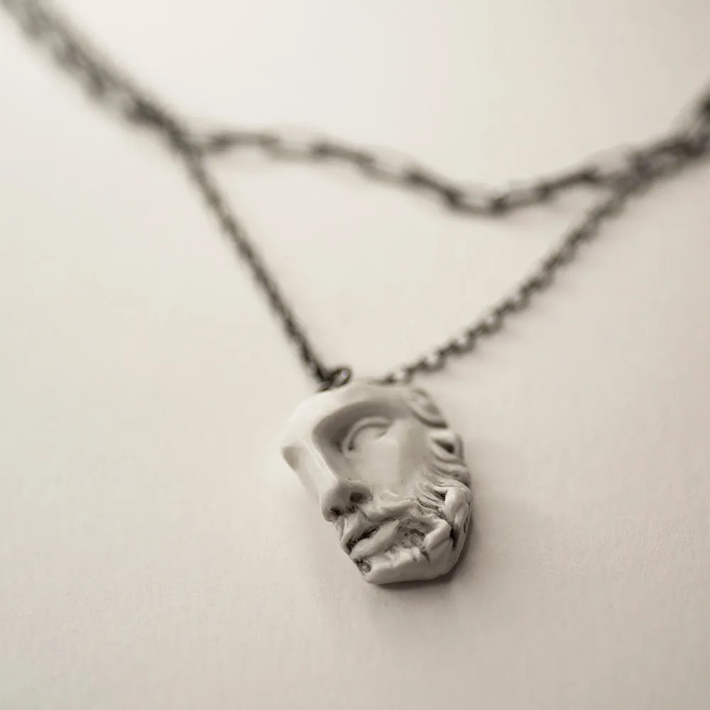 Heracles pendant