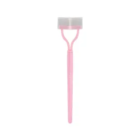 Hermania Eyelash Separator Comb - Nonfoldable (Pink)