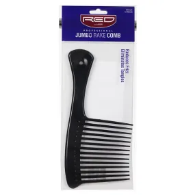 Jumbo Rake Comb by RED Kiss