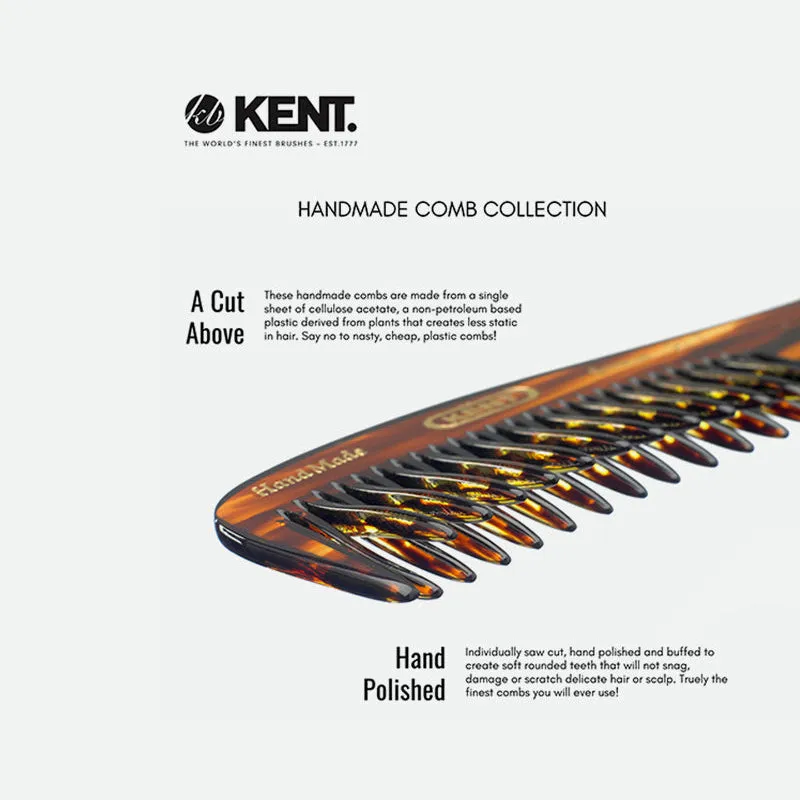 Kent Brushes - 2T Comb