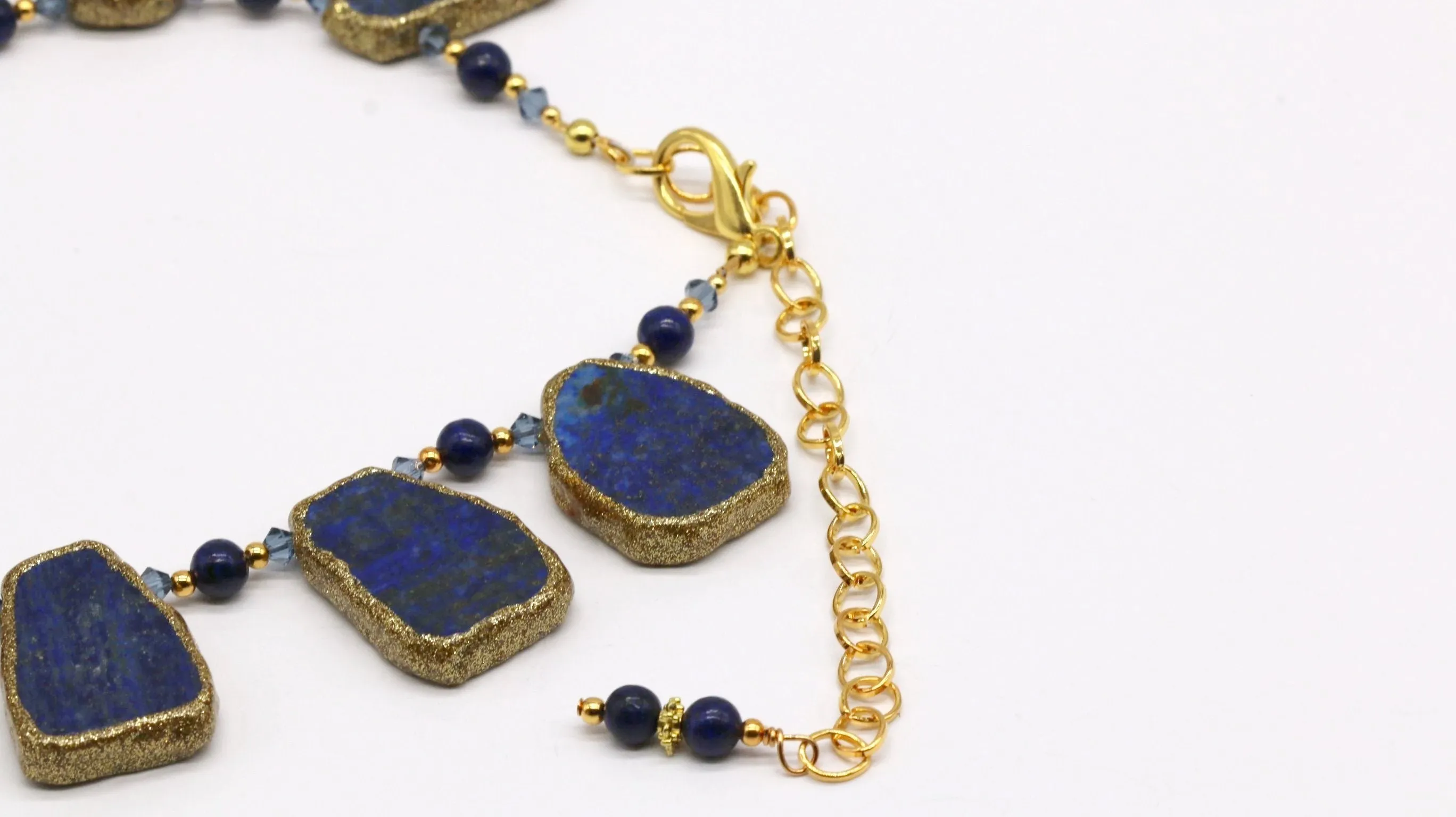 Lapis of Luxury