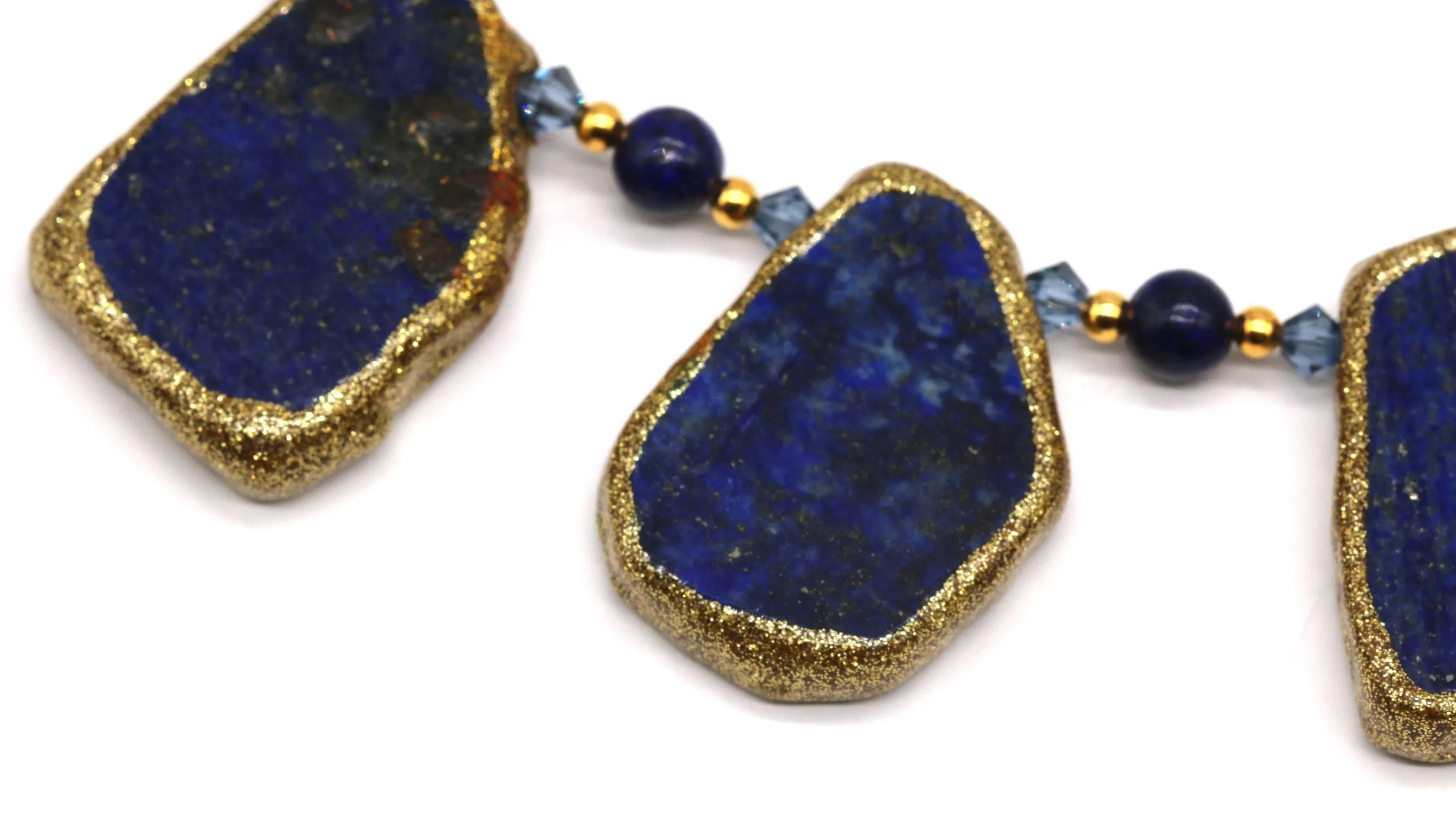 Lapis of Luxury