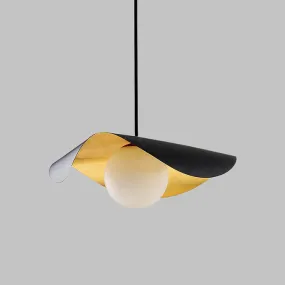 LED Simple Modern SUNSET Design Pendant Light