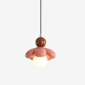 Maru Flower Pendant Lamp