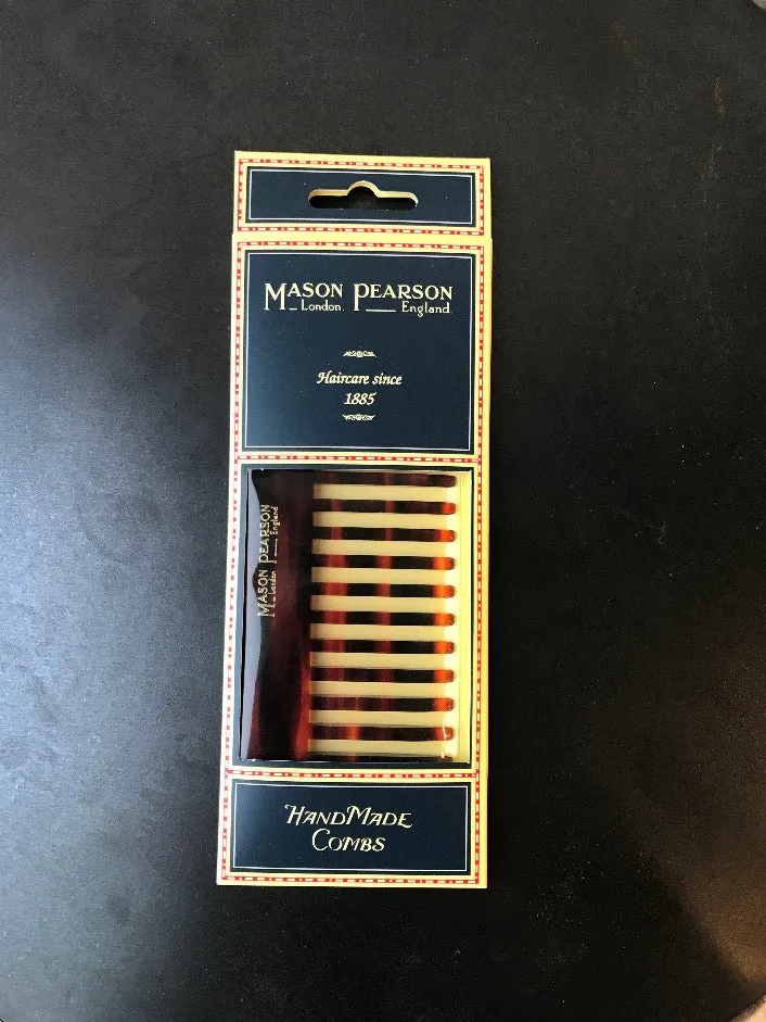 Mason Pearson Rake Comb