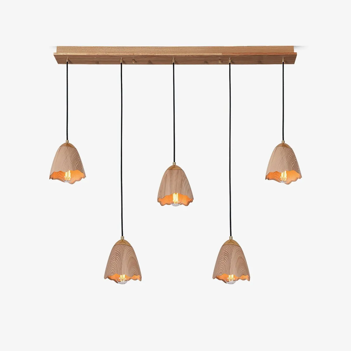 Melody Bell Pendant Lamp