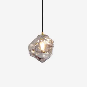 Mirza Glass Pendant Lamp