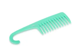 My Bubble! Wide Tooth Detangling Hook Comb