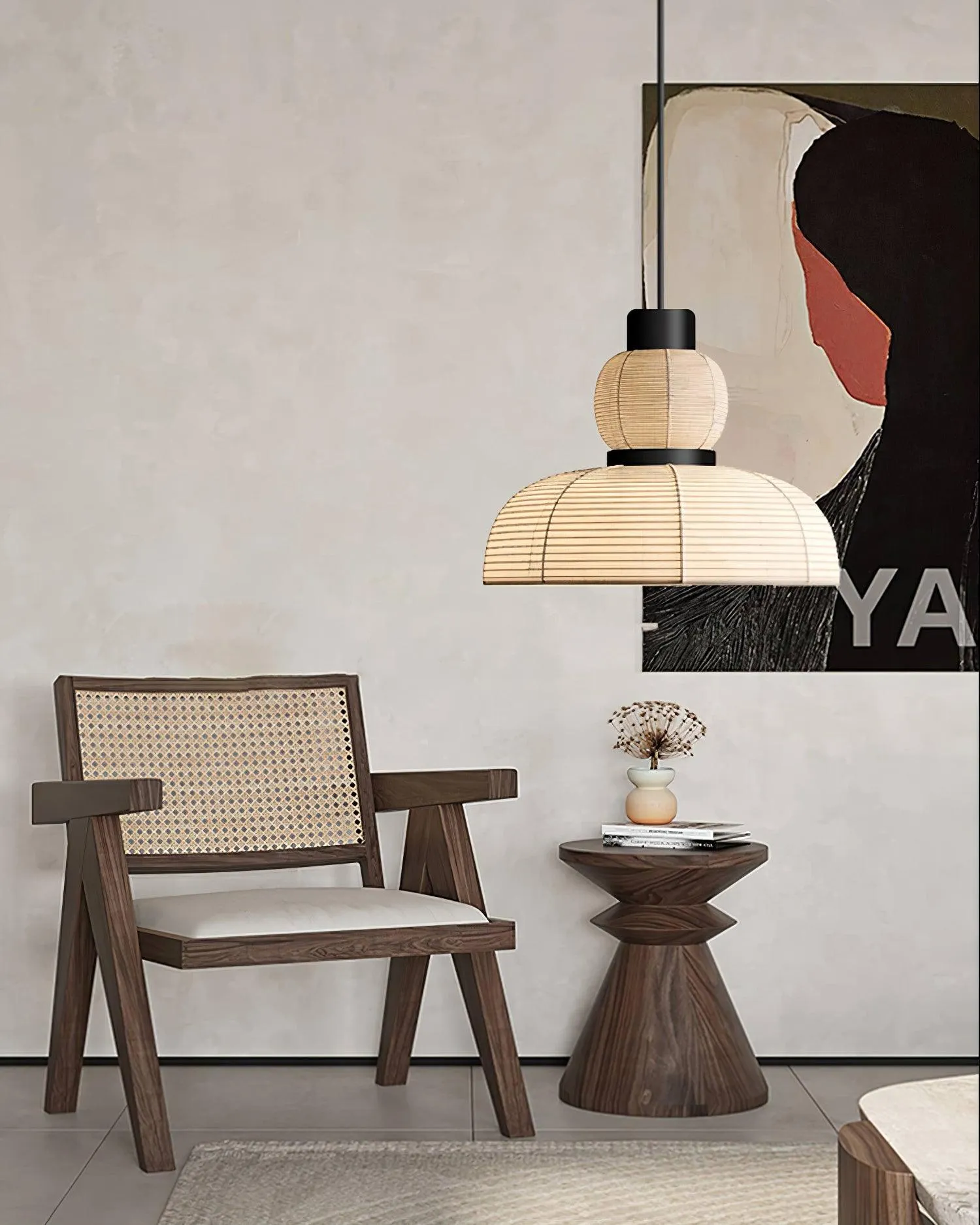 Nando Pendant Lamp