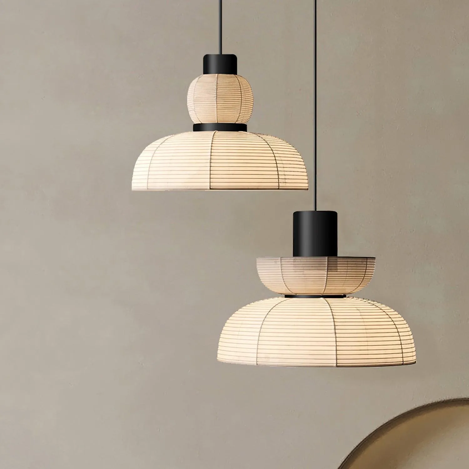 Nando Pendant Lamp