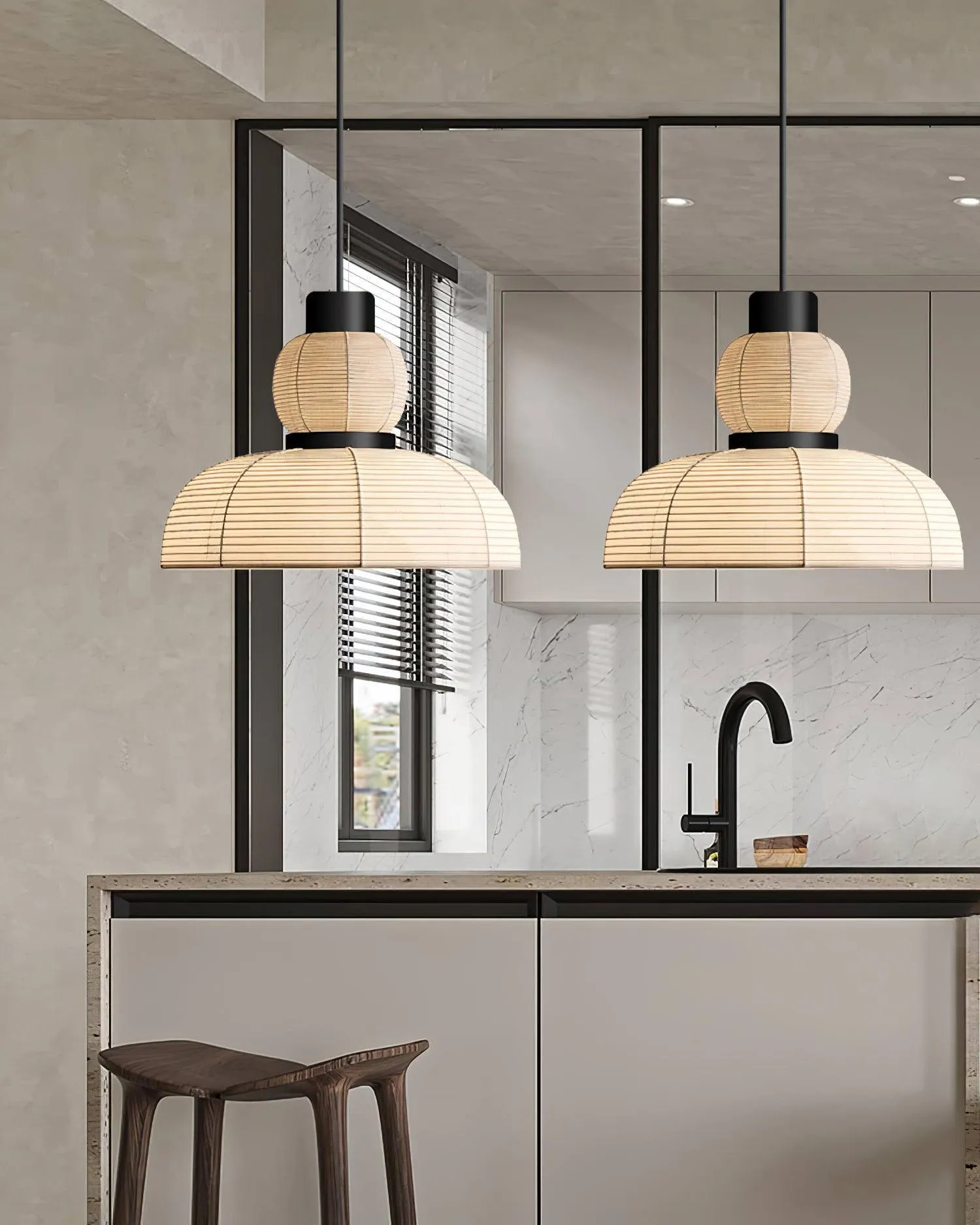 Nando Pendant Lamp