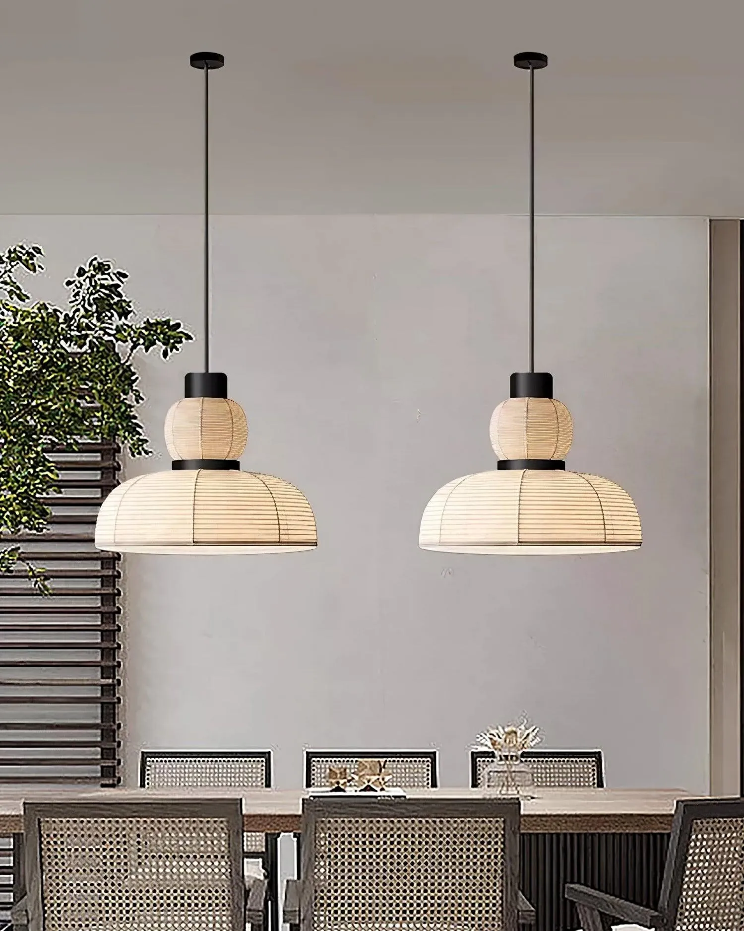 Nando Pendant Lamp