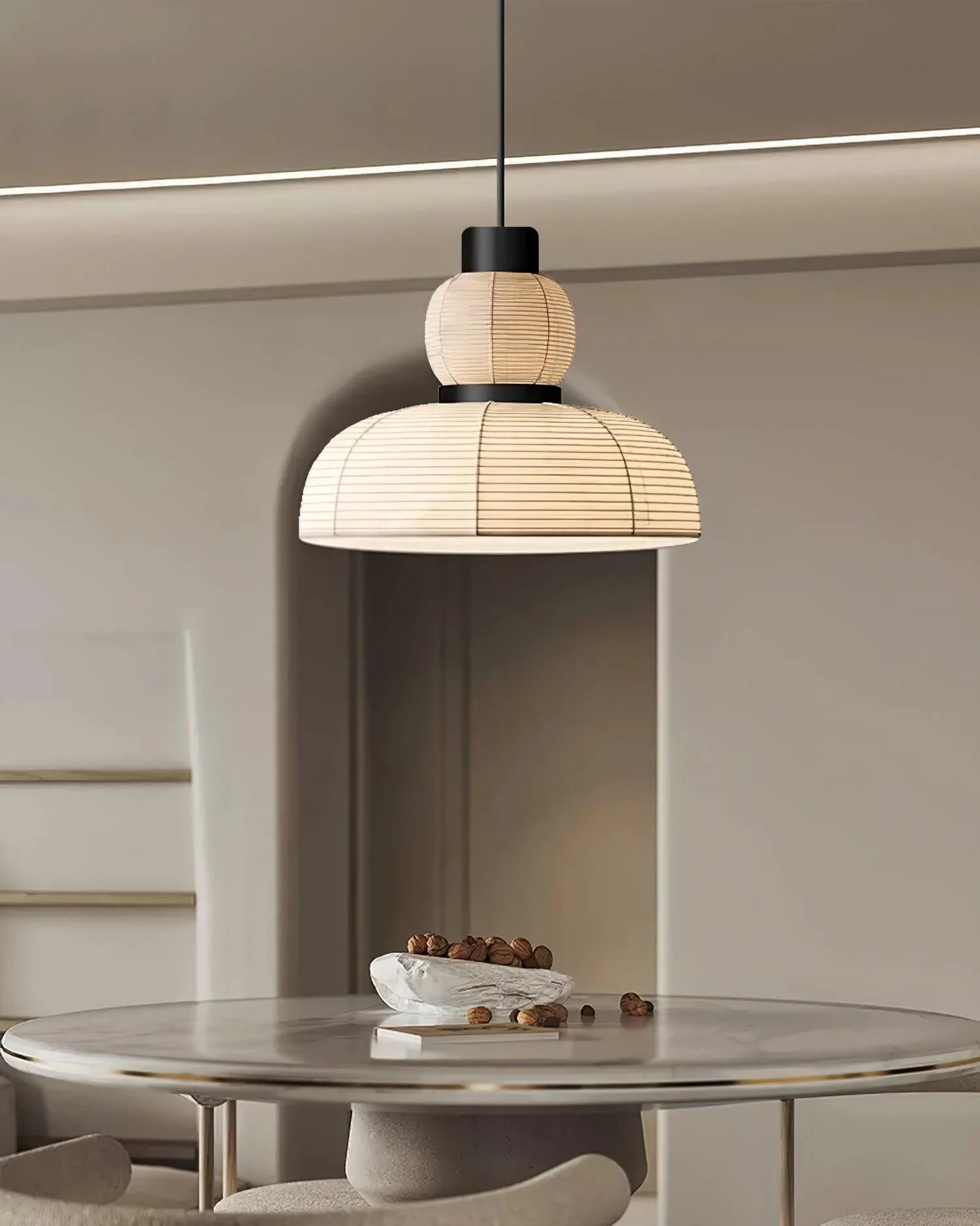 Nando Pendant Lamp