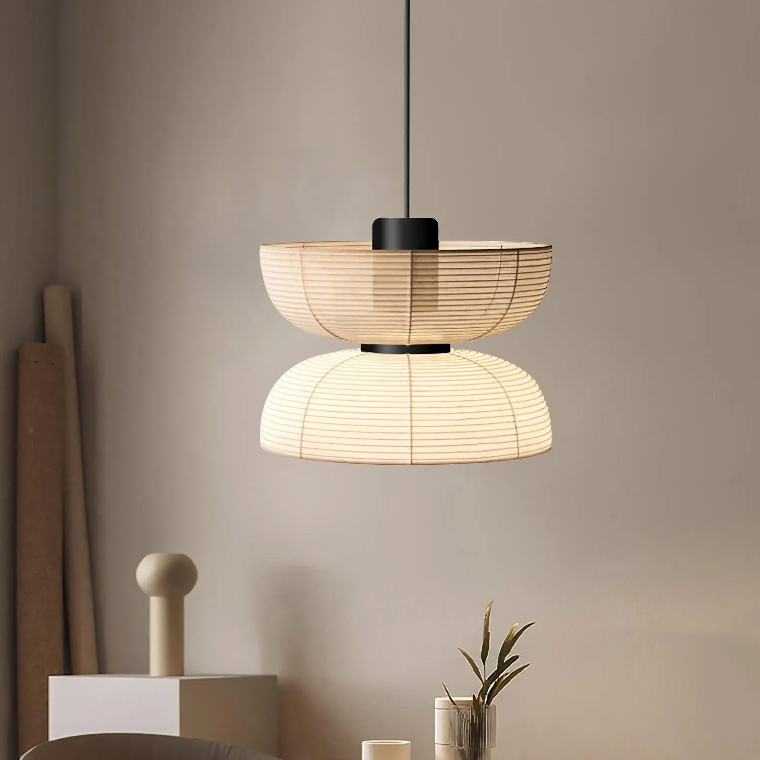 Nando Pendant Lamp