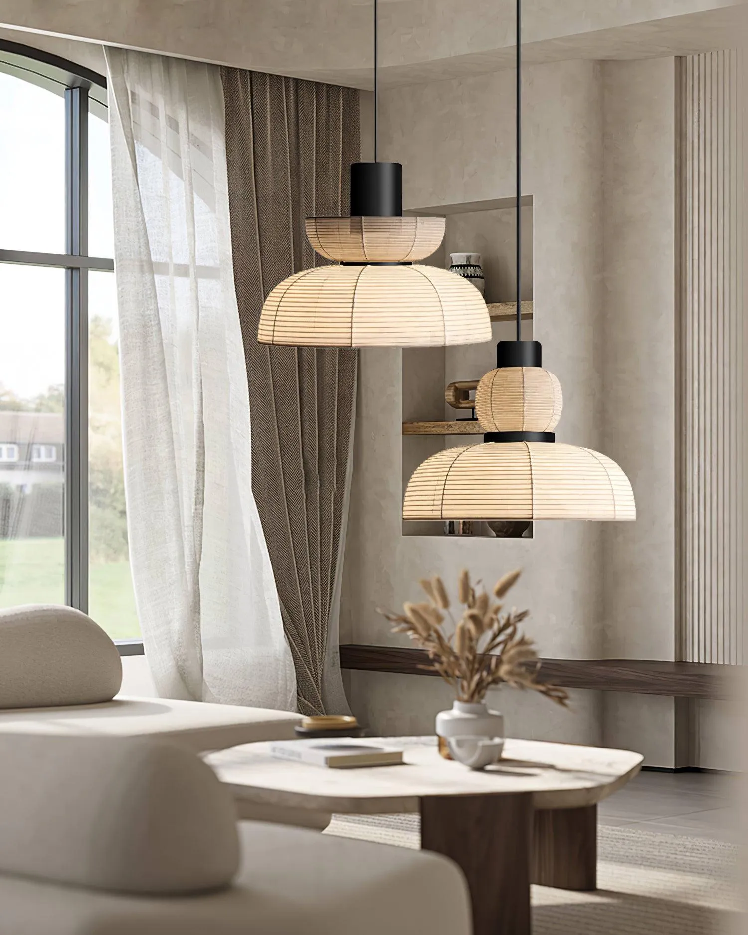 Nando Pendant Lamp