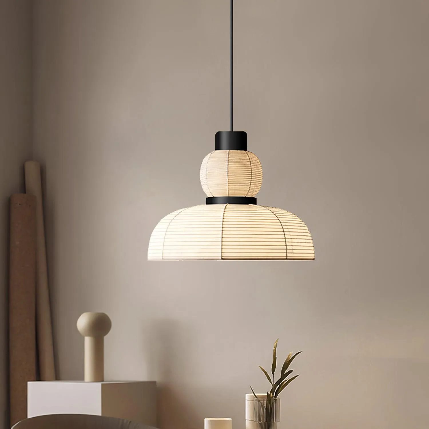 Nando Pendant Lamp