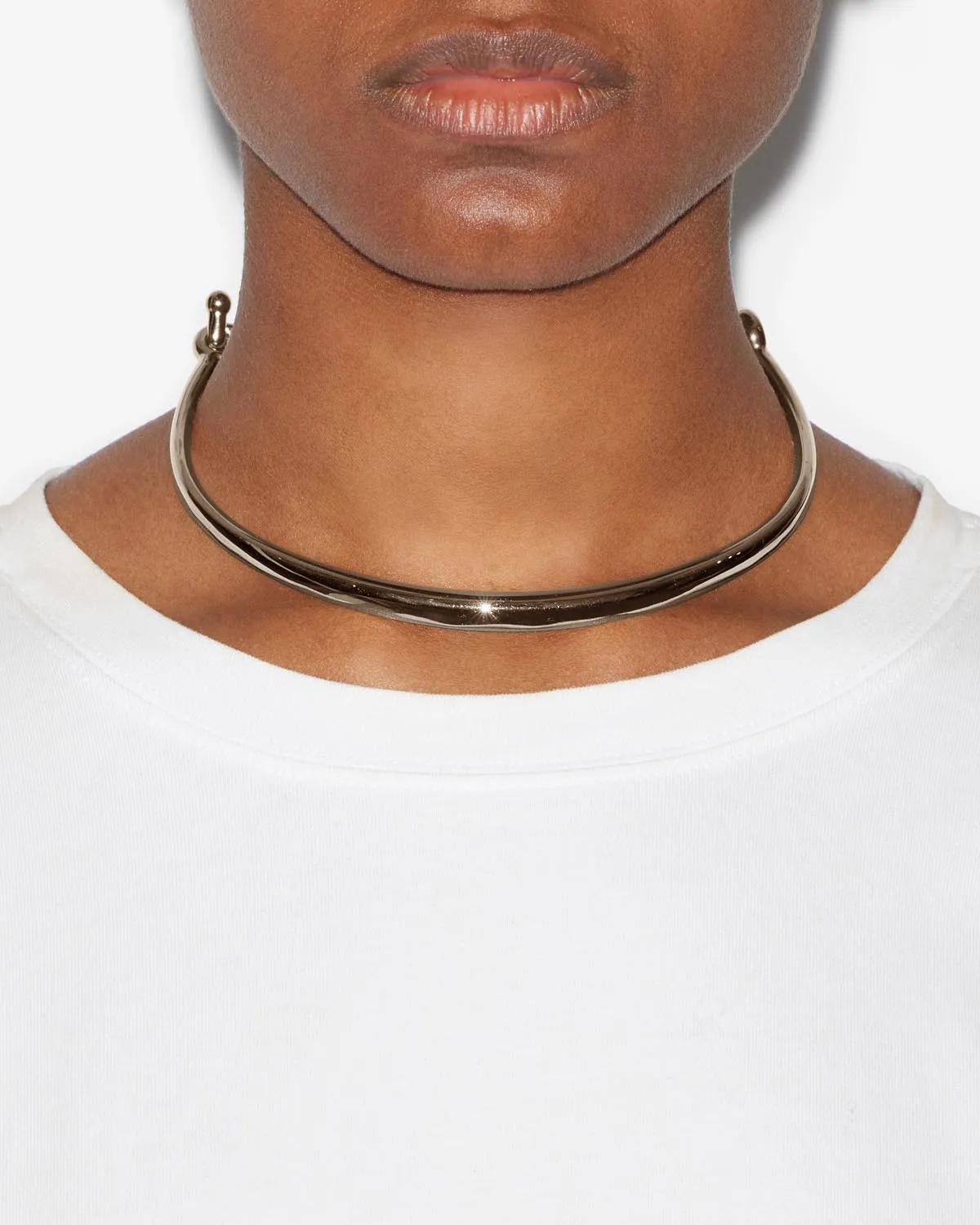 Pio choker