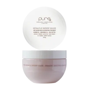 Pure Miracle Renew Mask 250ml