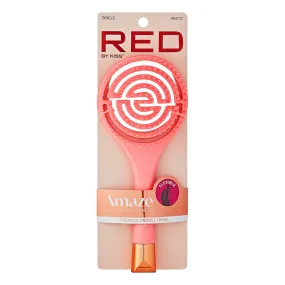 RED by KISS Flexible Amaze Circle Vent Brush #HH210