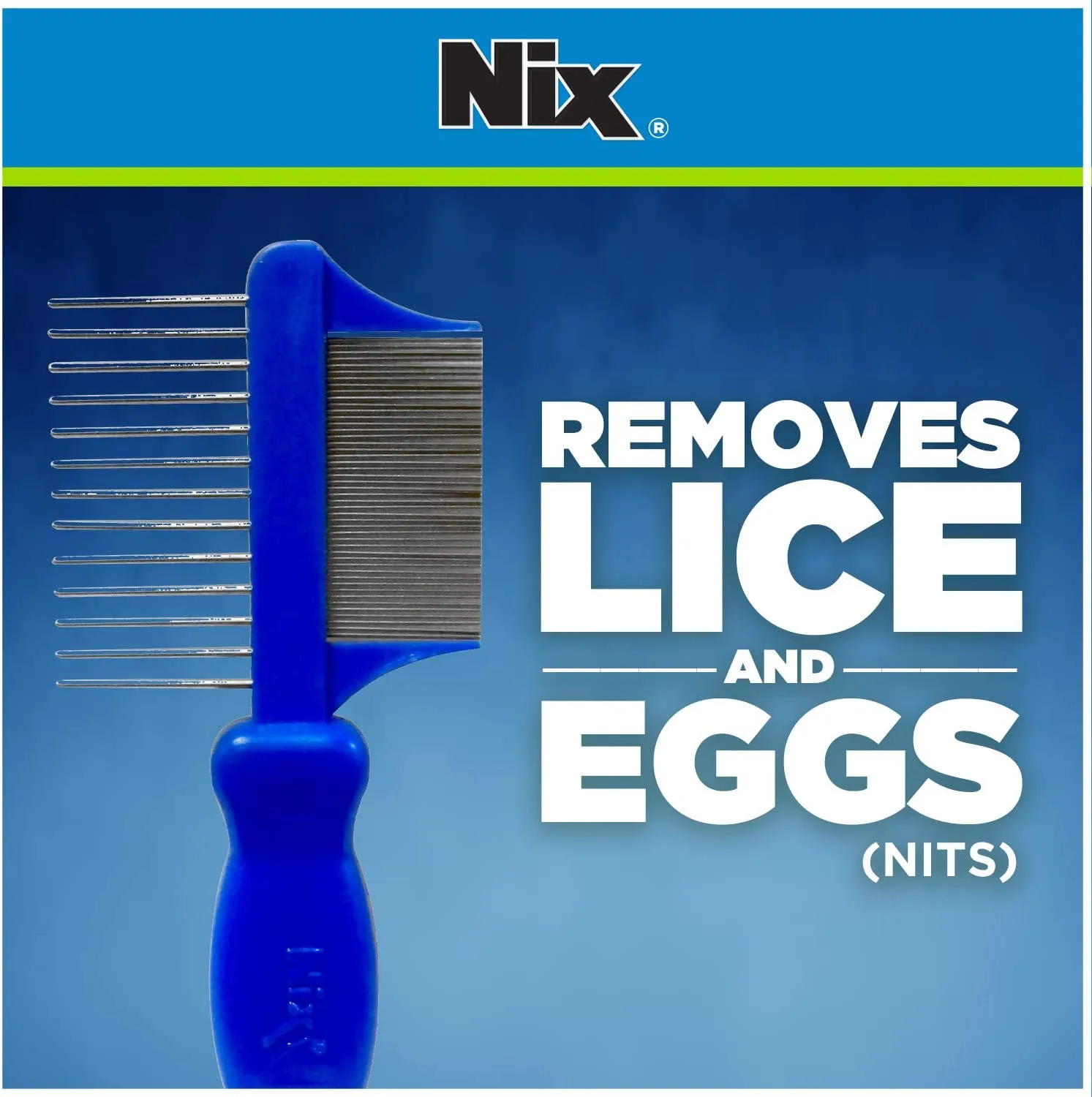 RID Lice Removal Comb