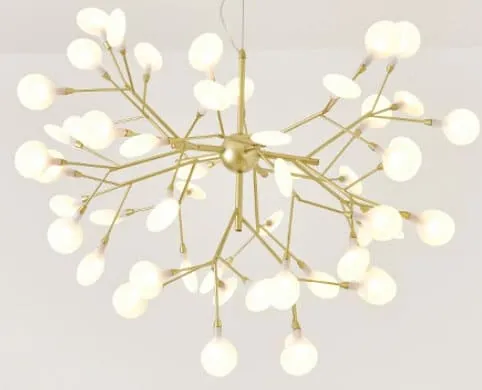 Rihani Branches Hanging Lamp