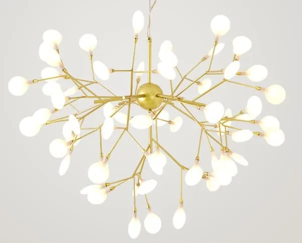 Rihani Branches Hanging Lamp