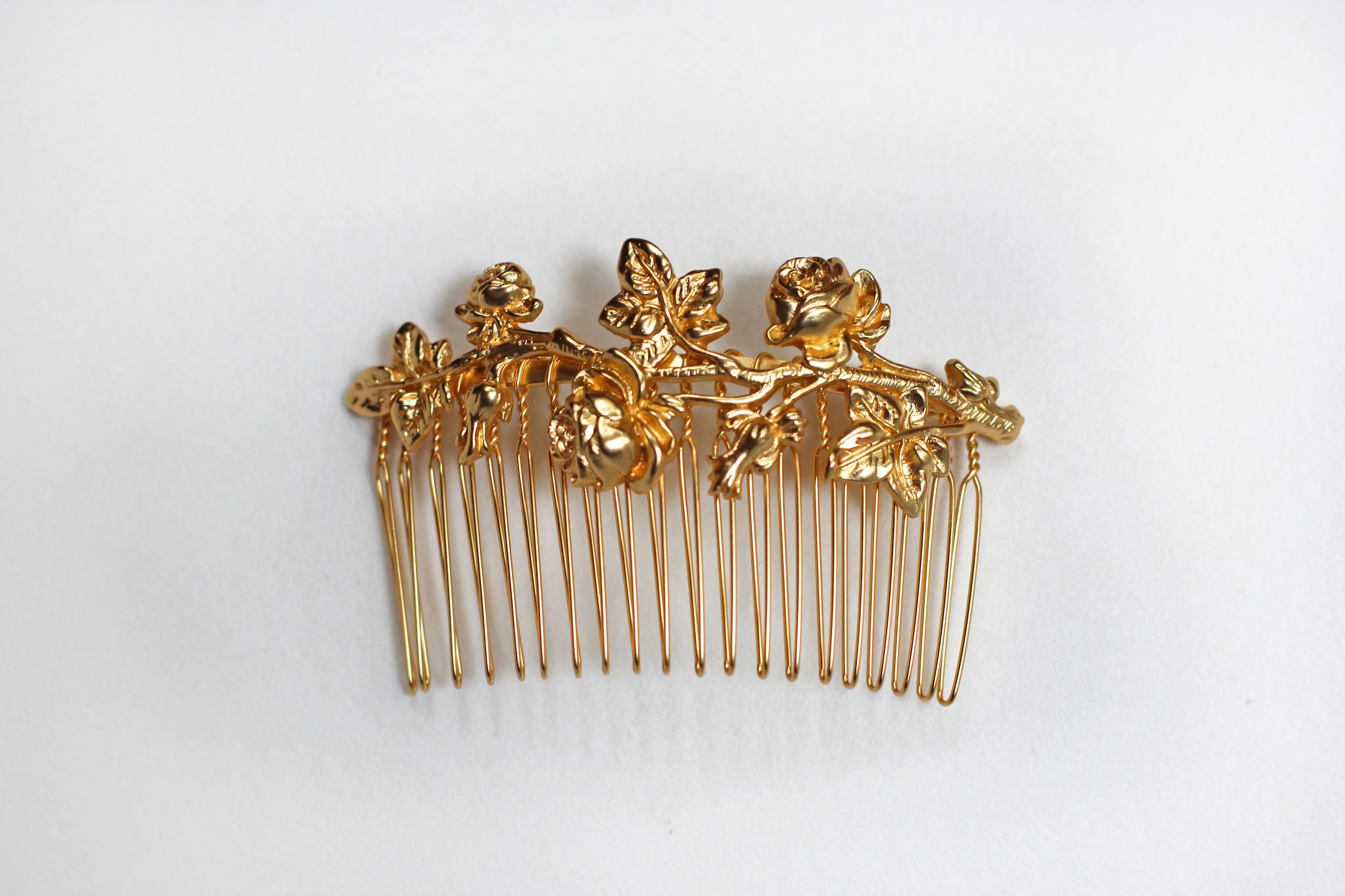 Roses Comb