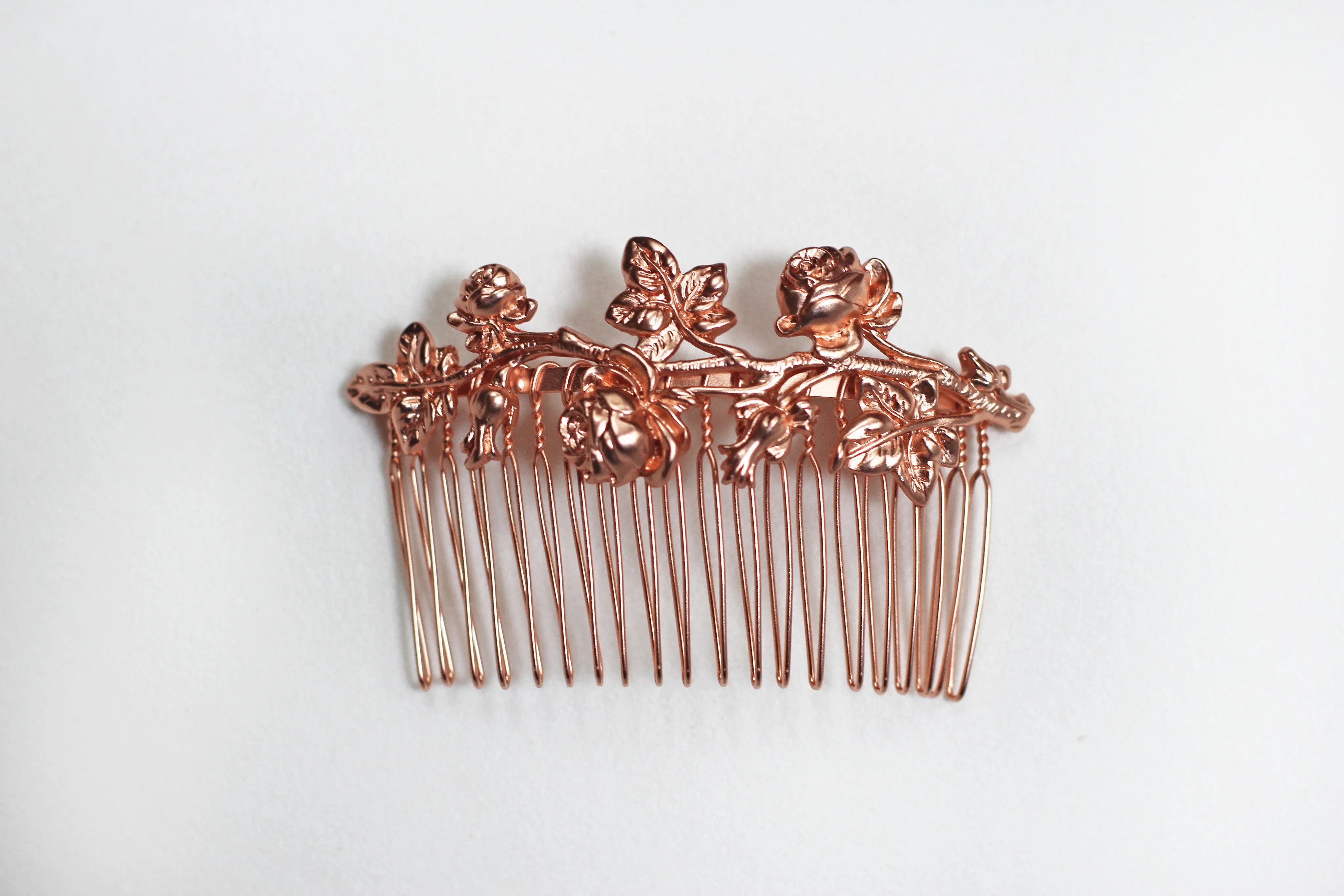 Roses Comb