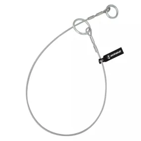 Safewaze FS830 Series Cable Choker Anchor, 1 Each