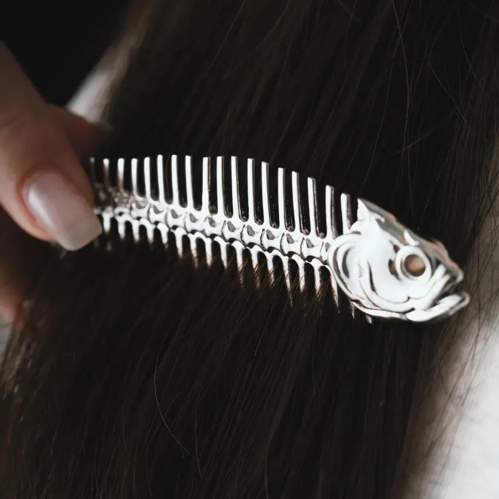 Seabass Comb