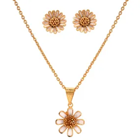 Shweta - Pendant Set With Chain (18 Inch)