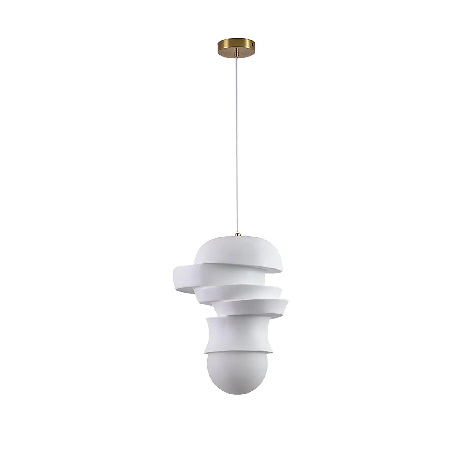 Spira Lumina Pendant Lamp