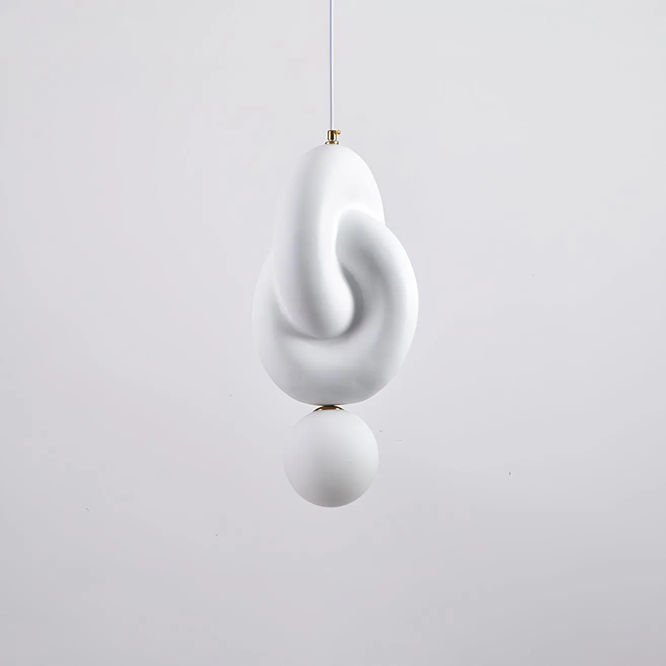 Spira Lumina Pendant Lamp