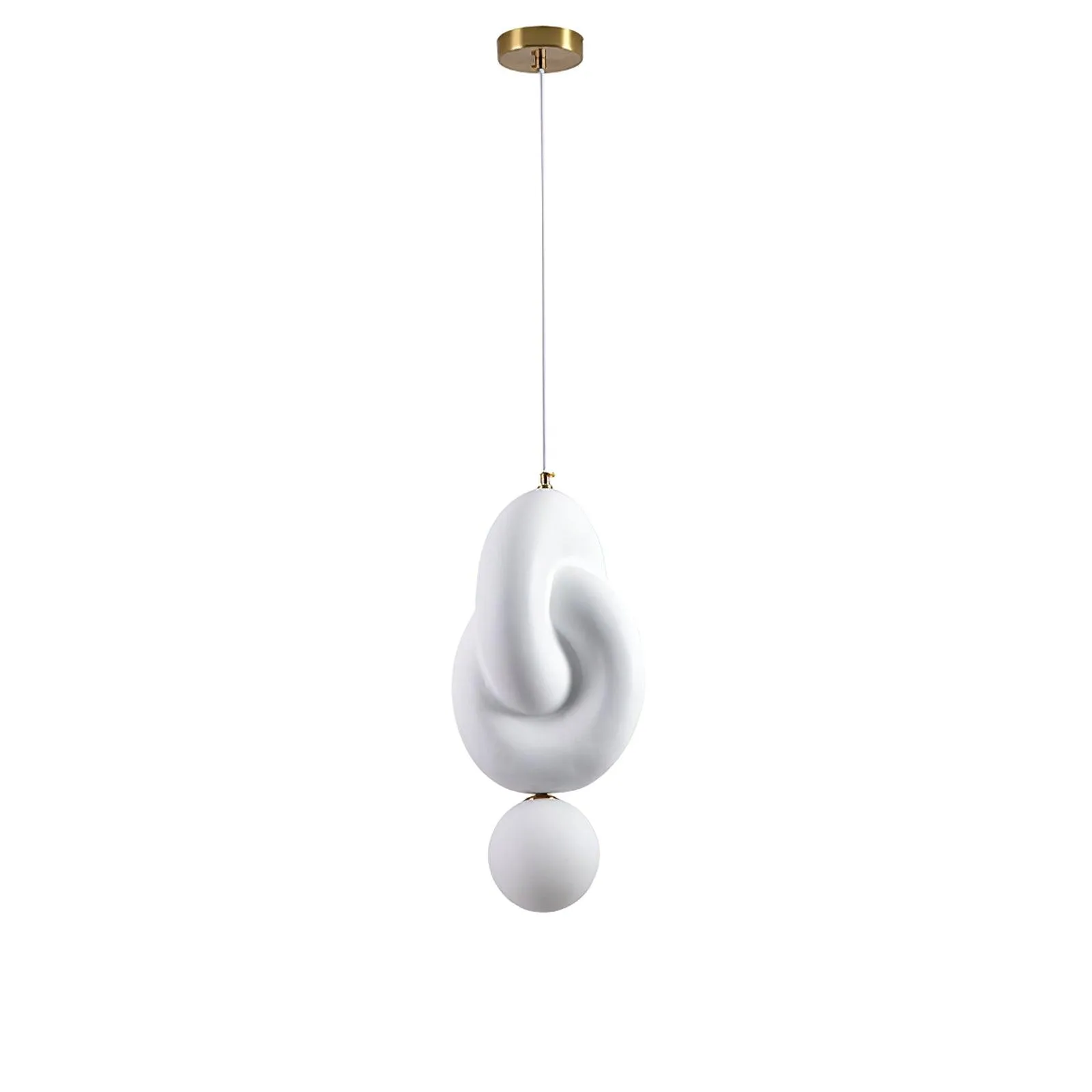 Spira Lumina Pendant Lamp