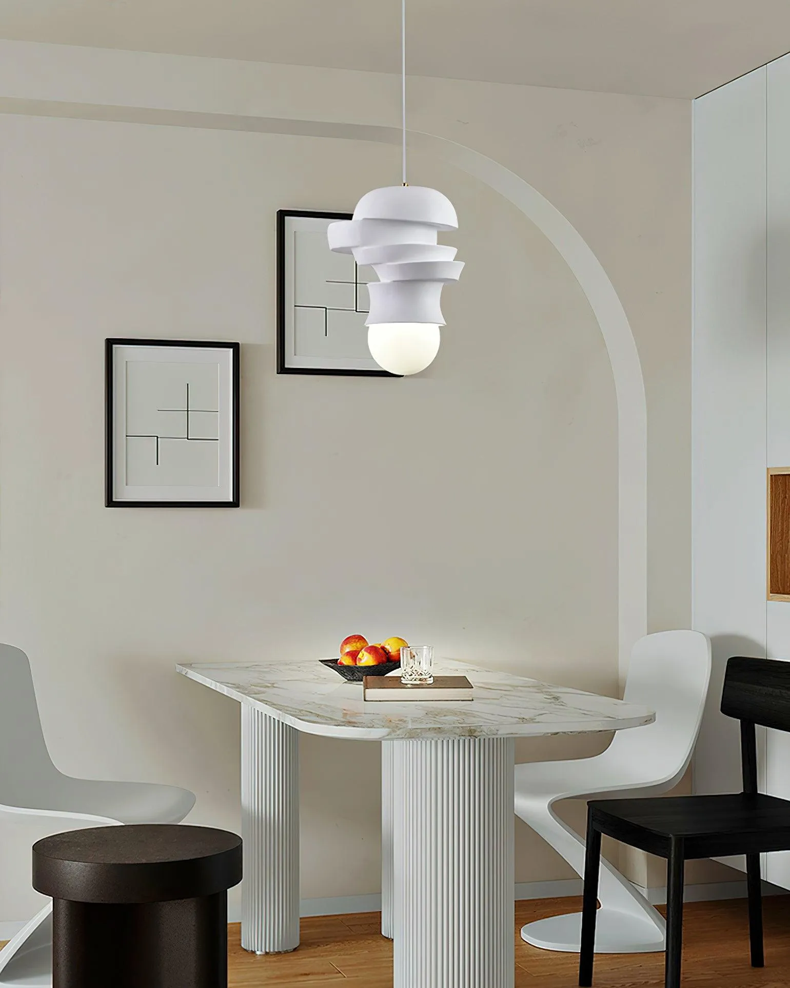 Spira Lumina Pendant Lamp