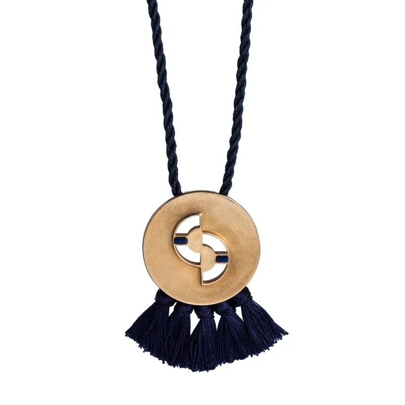 Tenera necklace