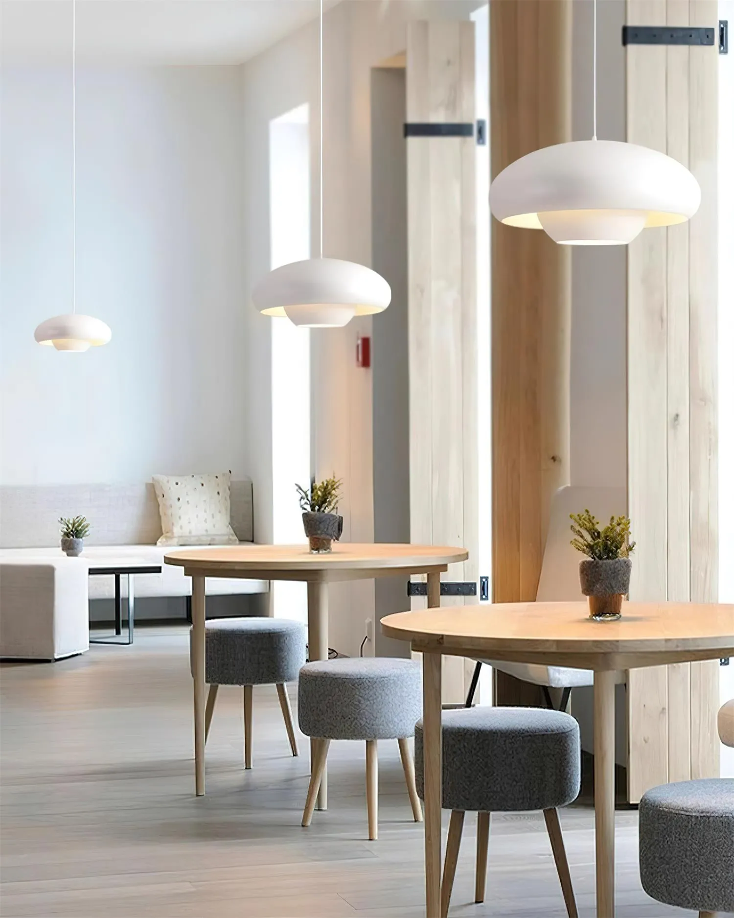 Vario Pendant Lamp