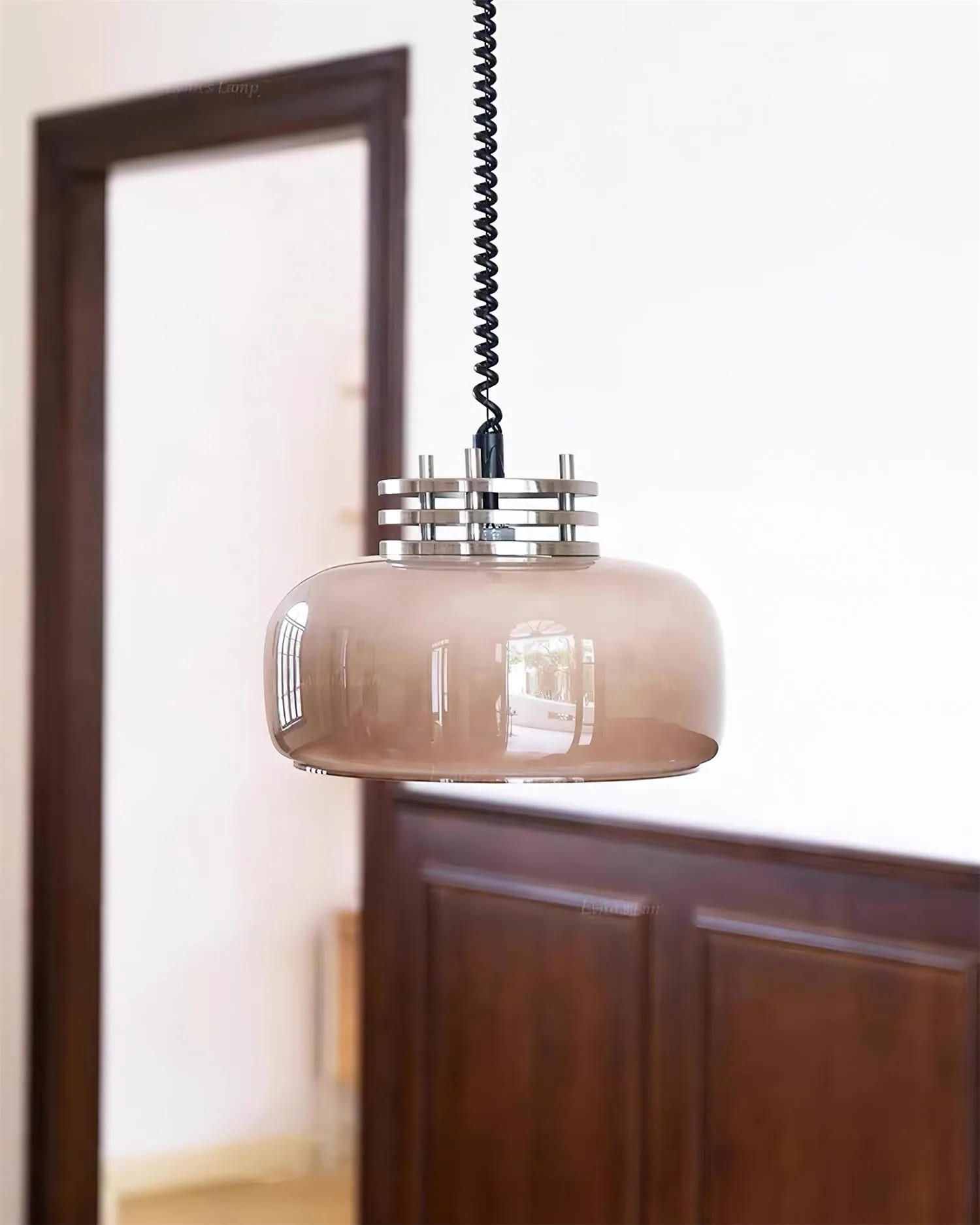 Vela Pendant Lamp