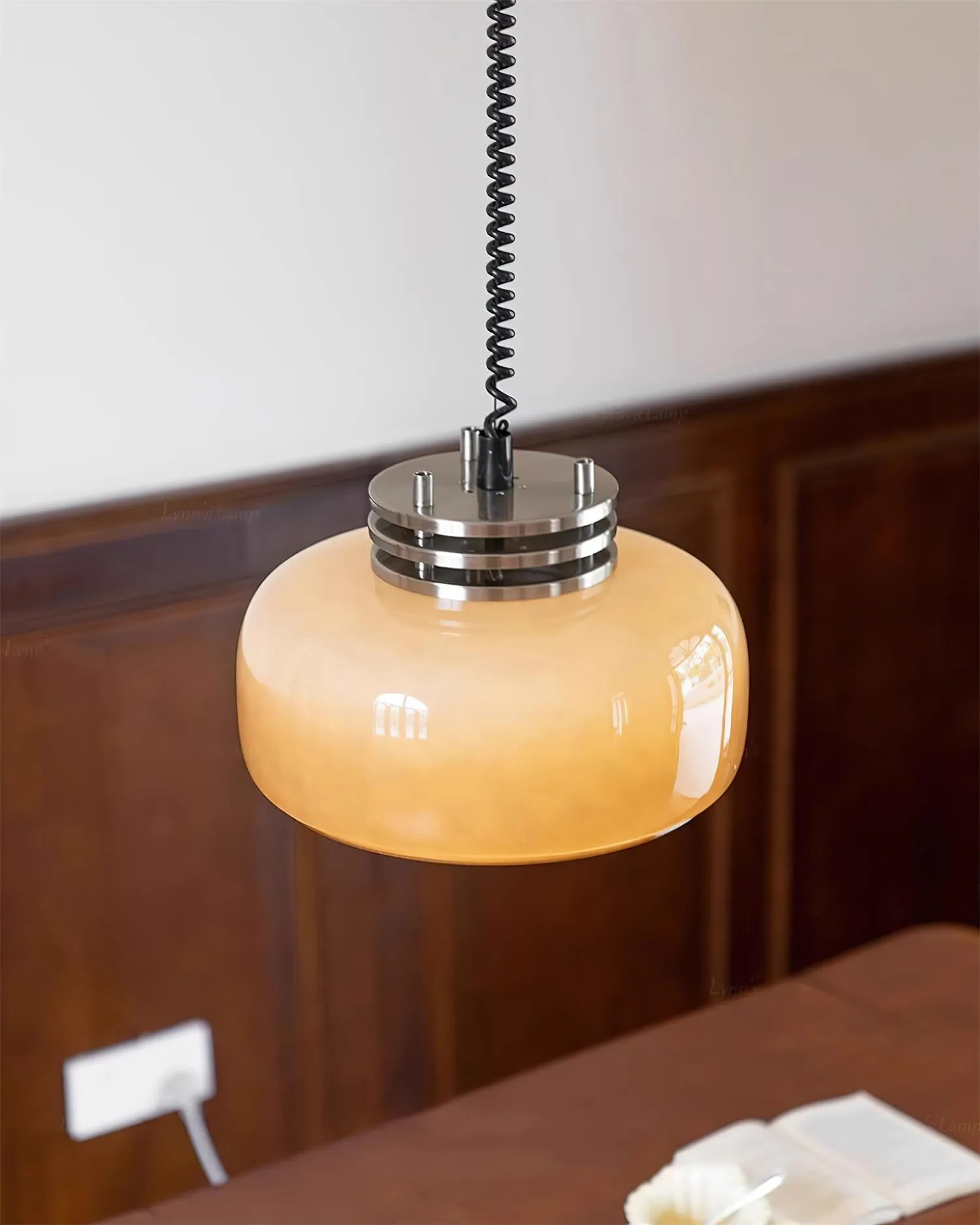 Vela Pendant Lamp