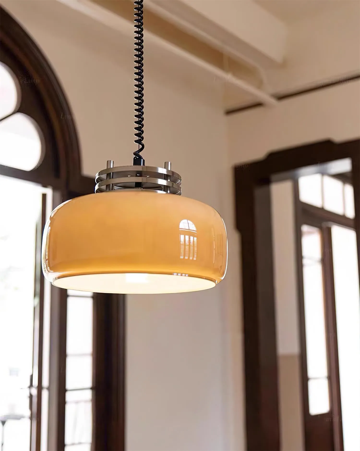 Vela Pendant Lamp