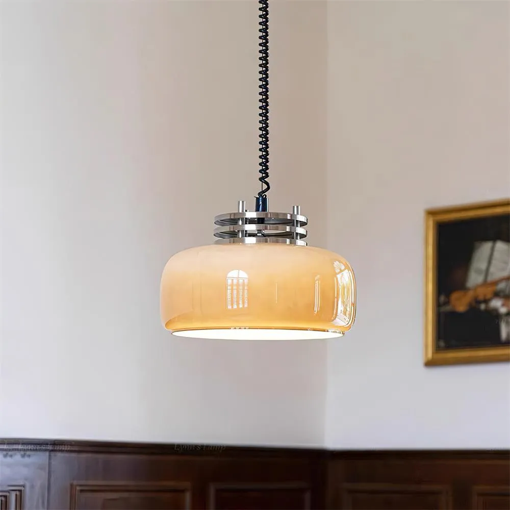 Vela Pendant Lamp