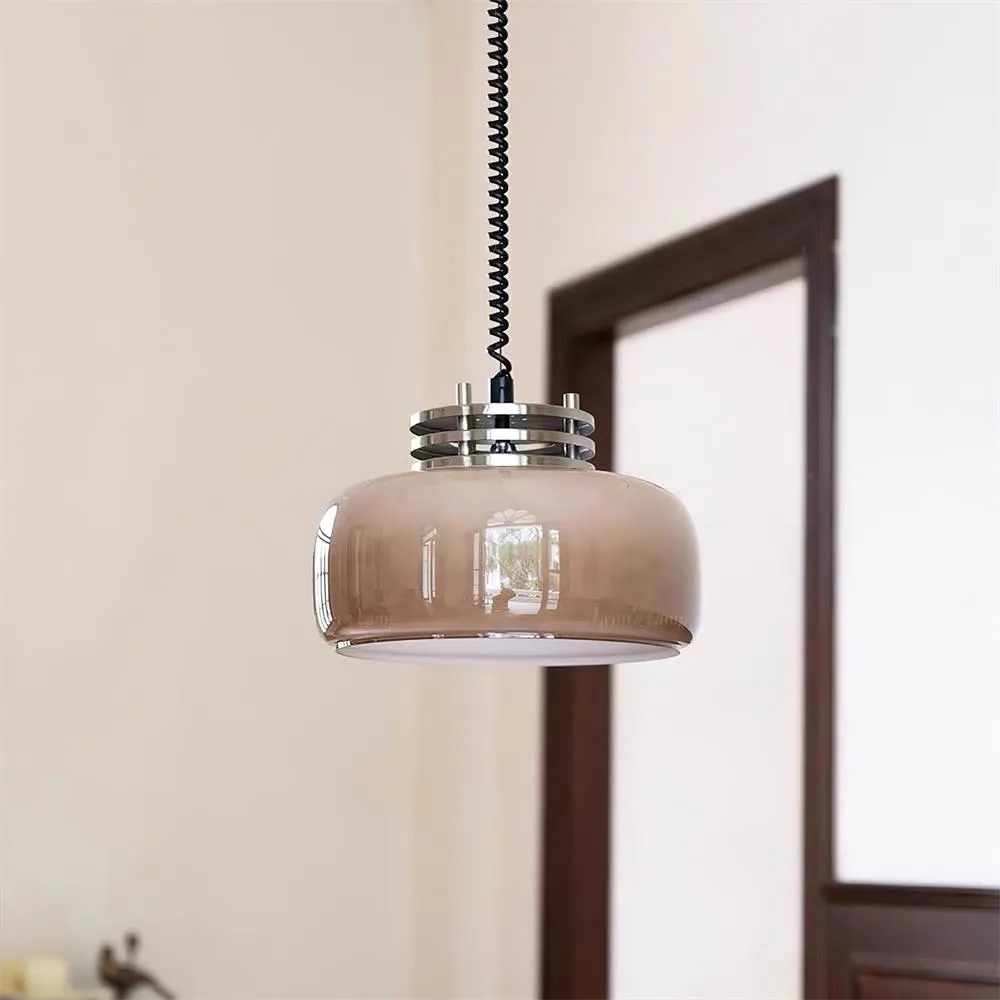 Vela Pendant Lamp