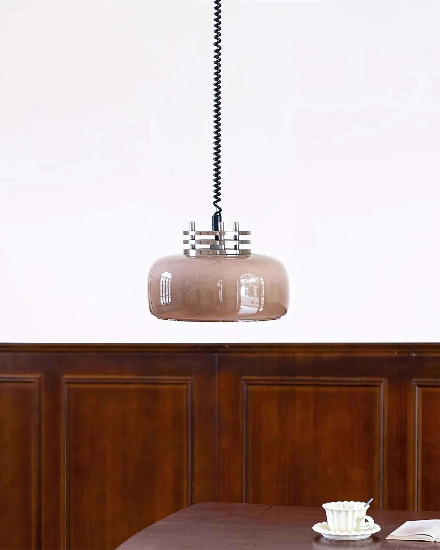 Vela Pendant Lamp