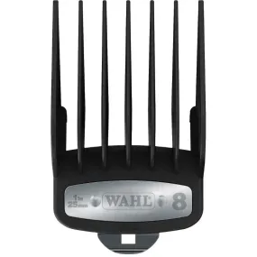 Wahl Premium Attachment #8 Black