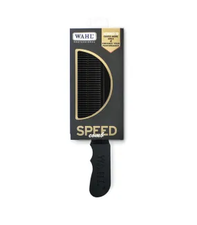 Wahl - Speed Comb, Black